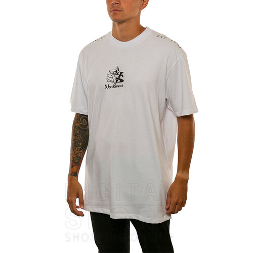 REMERA OVER 1991