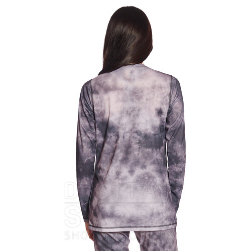 REMERA TERMICA PRINT