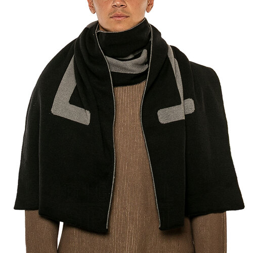 BUFANDA RALLY OVERSIZED
