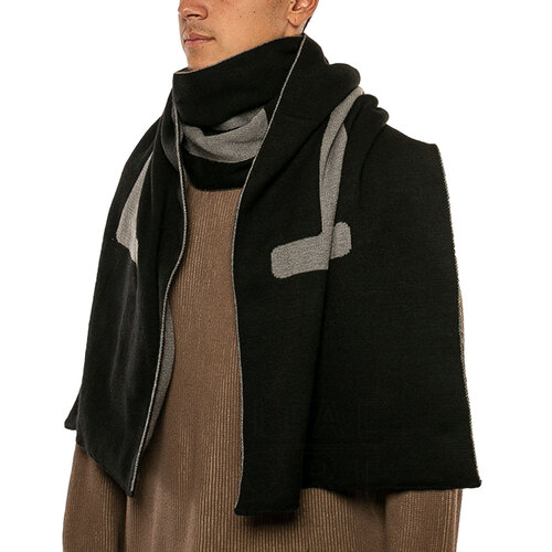 BUFANDA RALLY OVERSIZED