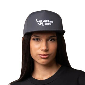 GORRA TKR SPORT FLAT