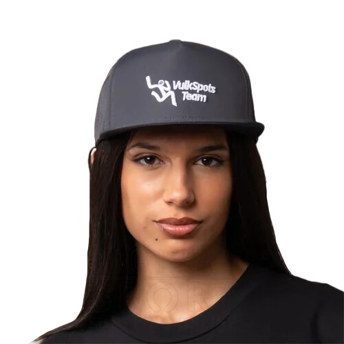 GORRA TKR SPORT FLAT