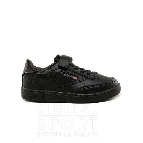 ZAPATILLAS CLUB C 1V KIDS
