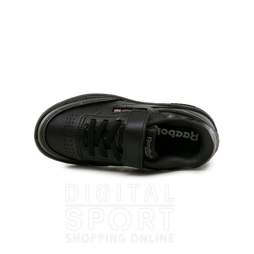ZAPATILLAS CLUB C 1V KIDS