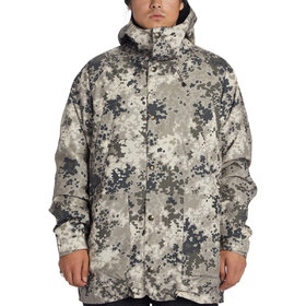 CAMPERA SNOW TUNDRA