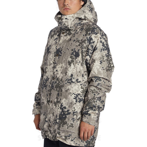 CAMPERA SNOW TUNDRA