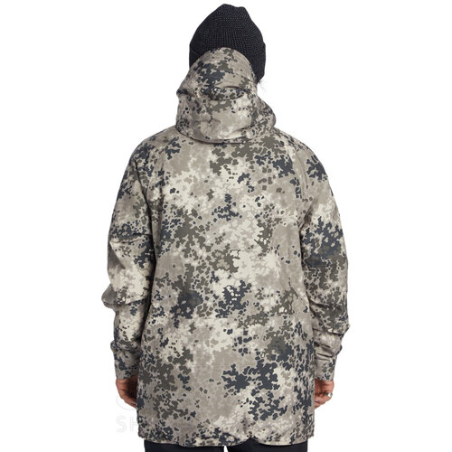 CAMPERA SNOW TUNDRA