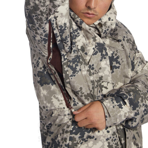 CAMPERA SNOW TUNDRA