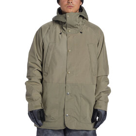 CAMPERA SNOW TUNDRA