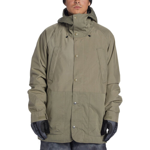 CAMPERA SNOW TUNDRA