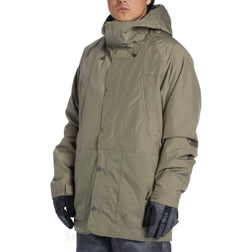 CAMPERA SNOW TUNDRA
