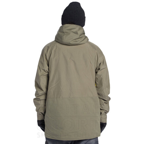 CAMPERA SNOW TUNDRA