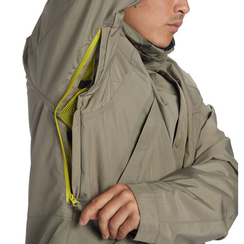 CAMPERA SNOW TUNDRA