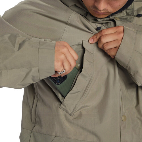 CAMPERA SNOW TUNDRA