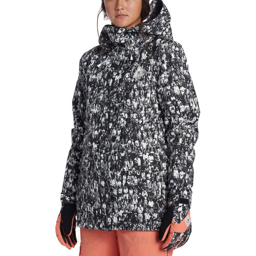 CAMPERA SNOW CRUISER