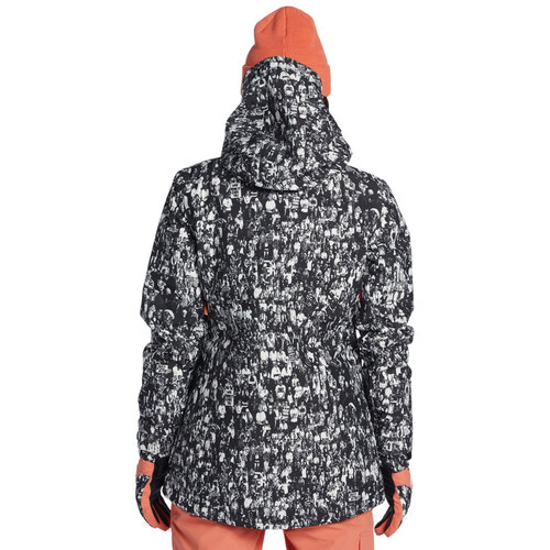 CAMPERA SNOW CRUISER