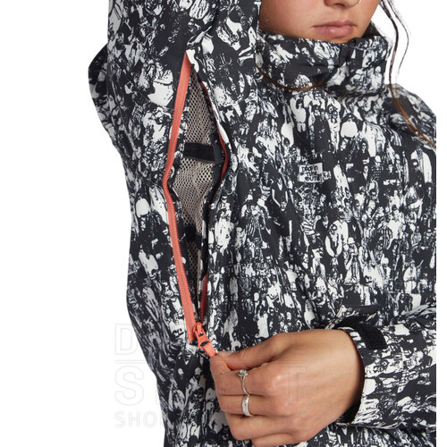 CAMPERA SNOW CRUISER