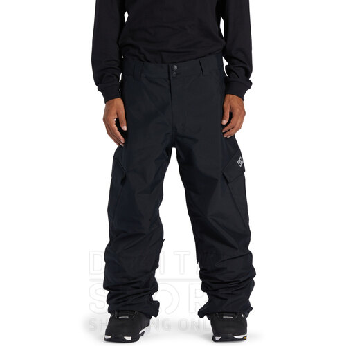 PANTALON SNOW BANSHEE