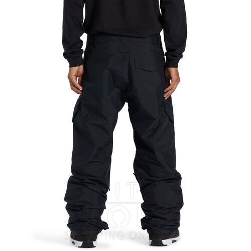 PANTALON SNOW BANSHEE