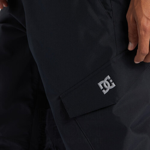 PANTALON SNOW BANSHEE