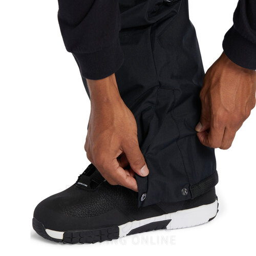 PANTALON SNOW BANSHEE