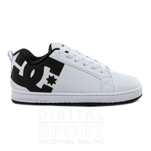 ZAPATILLAS COURT GRAFFIK