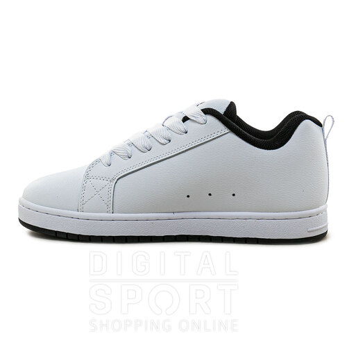 ZAPATILLAS COURT GRAFFIK