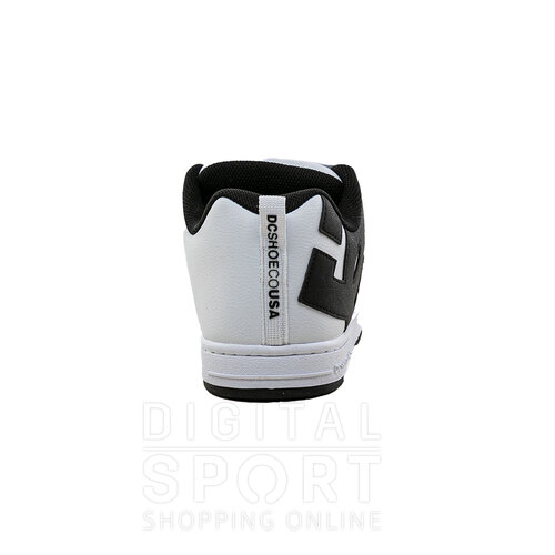 ZAPATILLAS COURT GRAFFIK