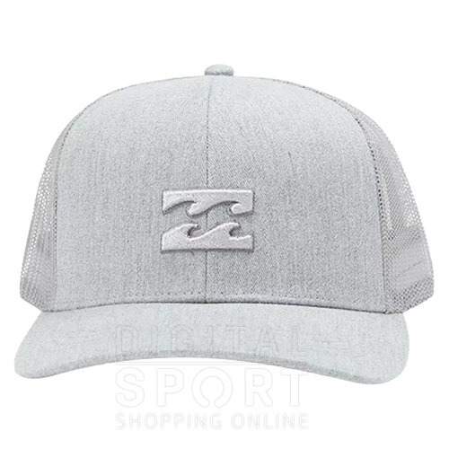 GORRA ALL DAY