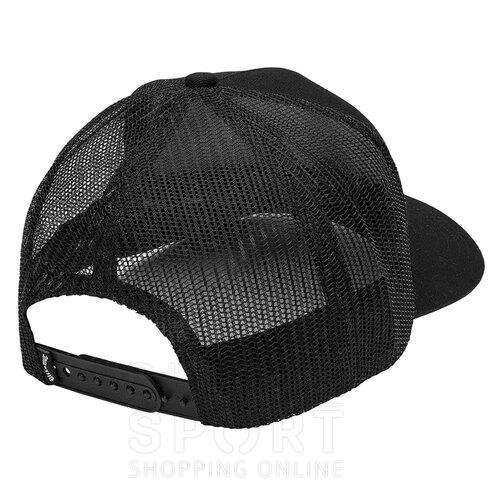 GORRA STACKER TRUCKER