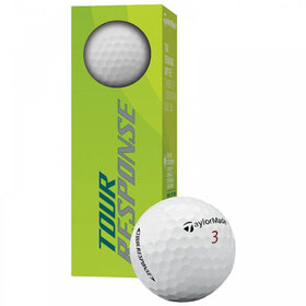 PELOTAS X 3 TOUR RESPONSE