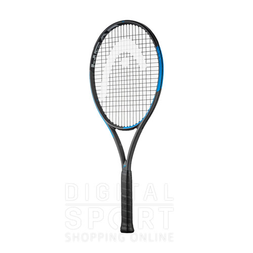RAQUETA IG CHALLENGE MP BLUE