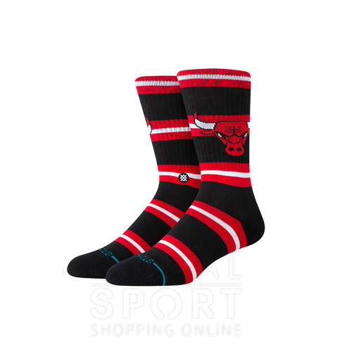 MEDIAS PREP CHICAGO BULLS