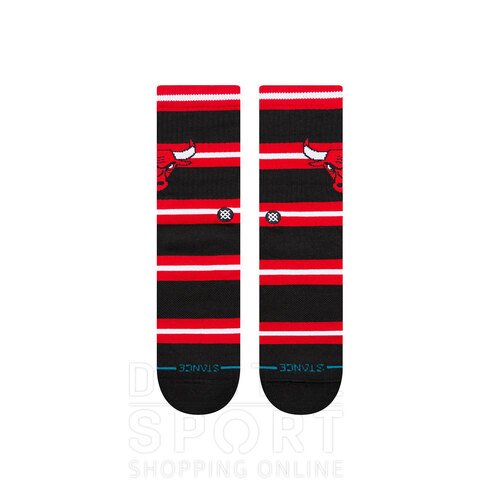 MEDIAS PREP CHICAGO BULLS