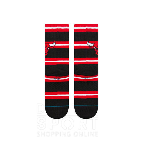 MEDIAS PREP CHICAGO BULLS