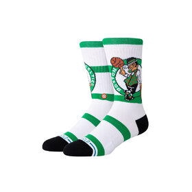 MEDIAS PREP BOSTON CELTICS