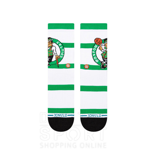 MEDIAS PREP BOSTON CELTICS