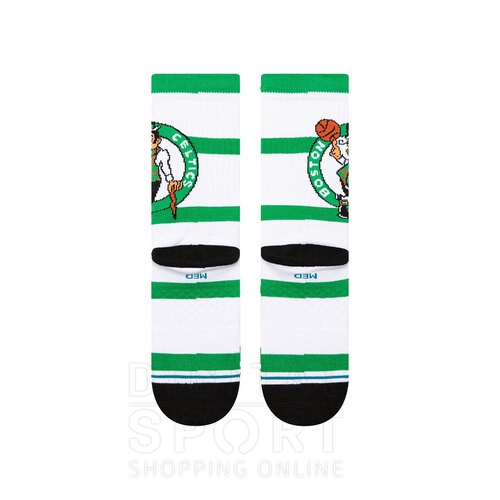 MEDIAS PREP BOSTON CELTICS