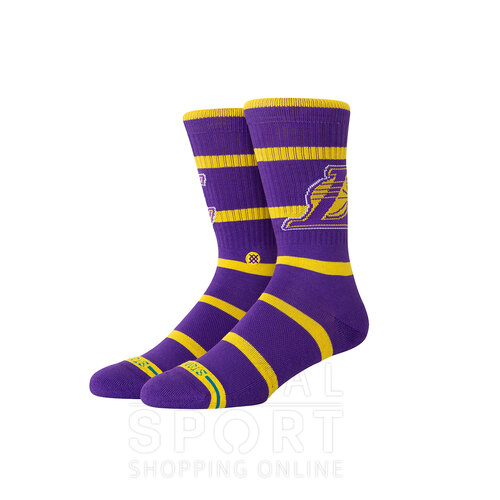 MEDIAS PREP LOS ANGELES LAKERS