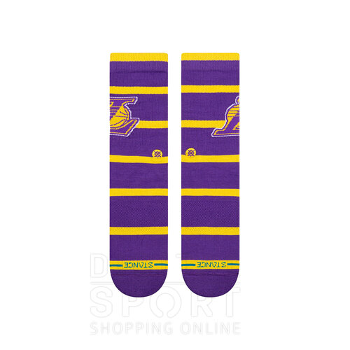 MEDIAS PREP LOS ANGELES LAKERS