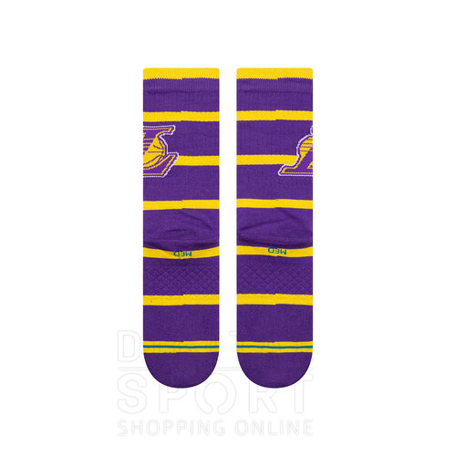 MEDIAS PREP LOS ANGELES LAKERS