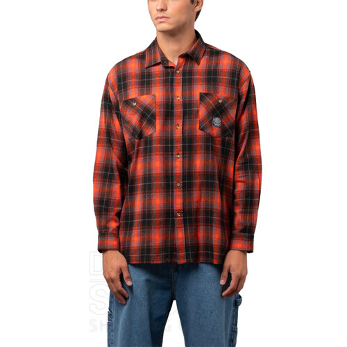 CAMISA NEON DREAMS R2K