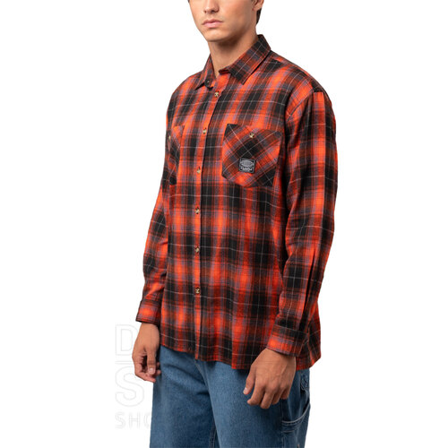 CAMISA NEON DREAMS R2K