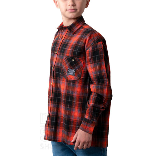 CAMISA NEON DREAMS