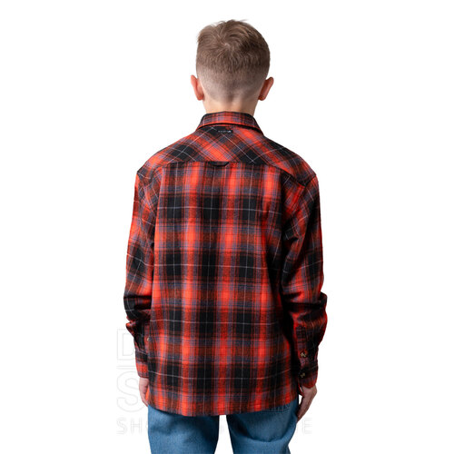 CAMISA NEON DREAMS