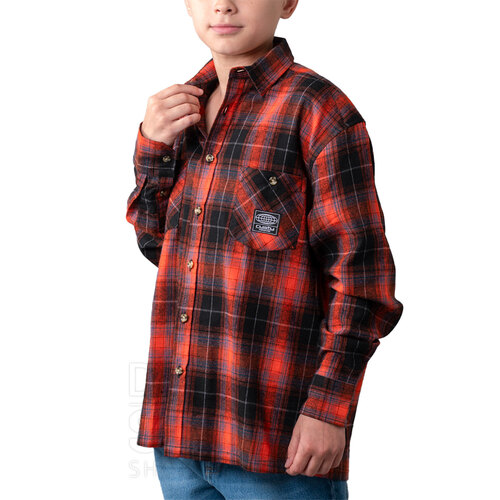 CAMISA NEON DREAMS