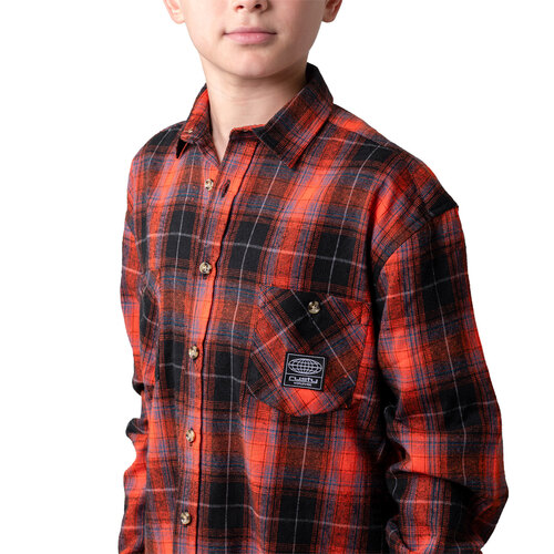CAMISA NEON DREAMS