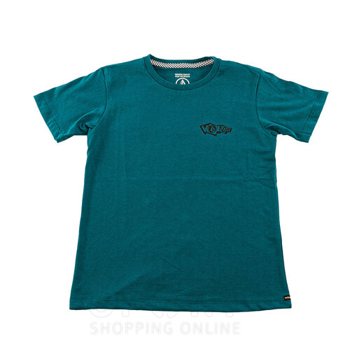 REMERA PRINTS KIDS