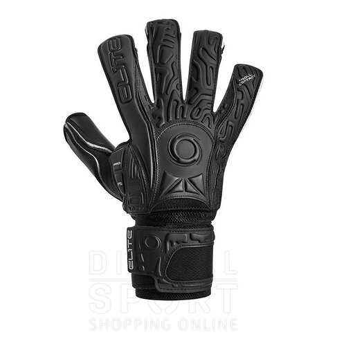GUANTES ARQUERO SOLO