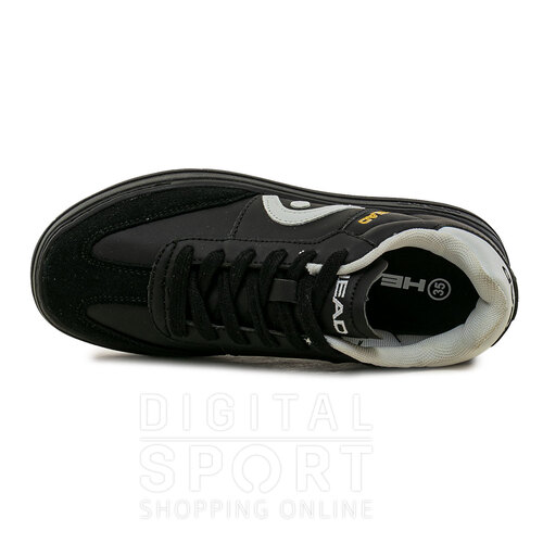 ZAPATILLAS DENVER PLATAFORMA